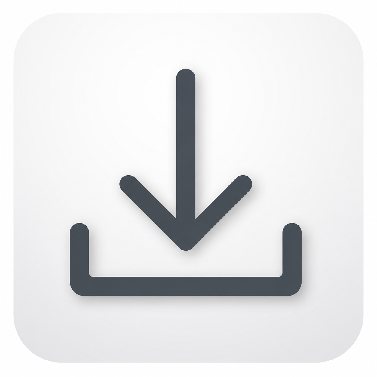 Download-Symbol