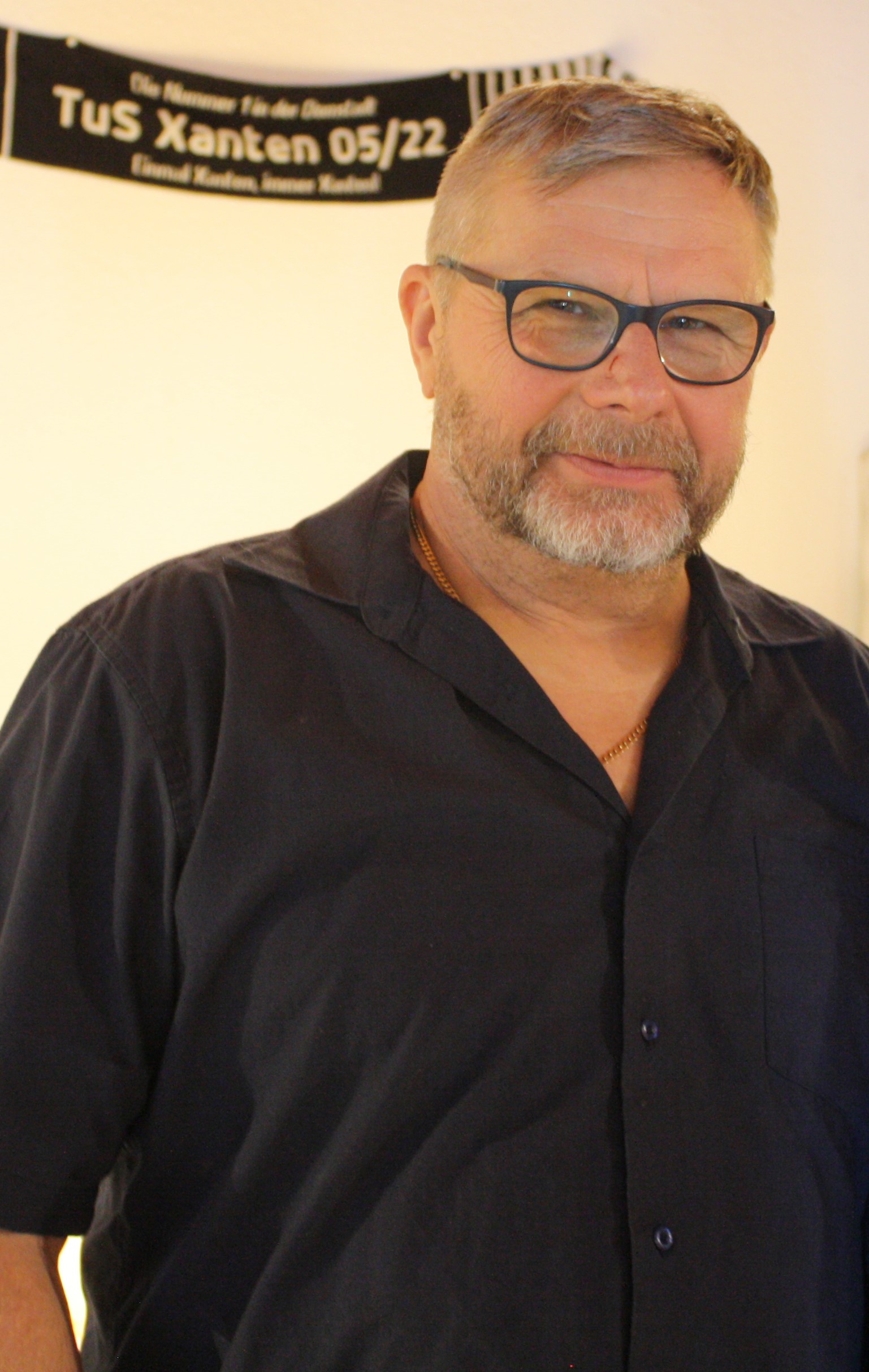 Foto von Andreas Nawa