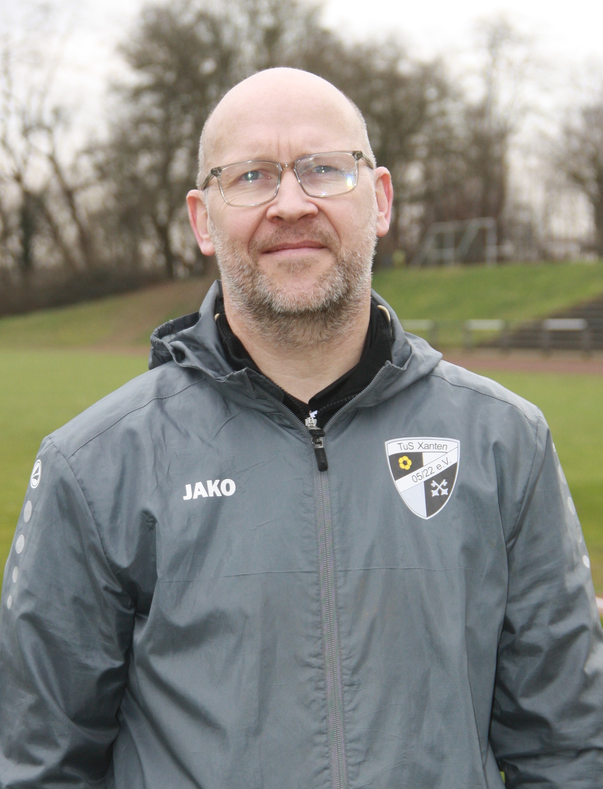 Trainer F-Jugend TuS Xanten