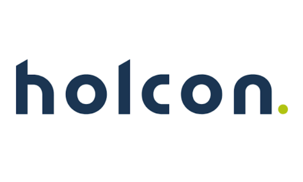 Logo Holcon